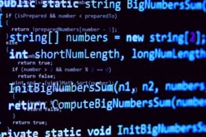 Diferencia entre Java y C++