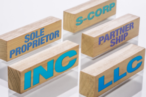 Diferencia entre LLC y S Corp.