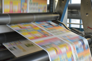 Diferencia entre la impresión offset y digital