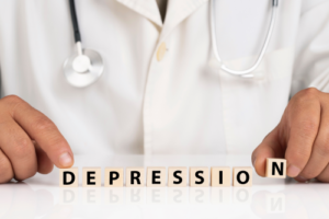 Diferencia entre recesión y depresión