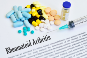 Diferencia entre artritis reumatoide y osteoartritis