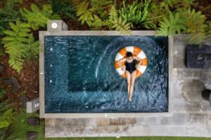¿Cuánto cuesta una piscina de inmersión?