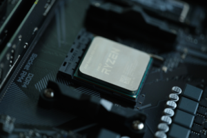 Diferencia entre AMD e Intel