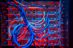 Diferencia entre Cat5e y Cat6