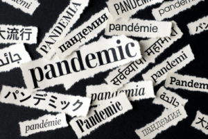 Diferencia entre epidemia y pandemia