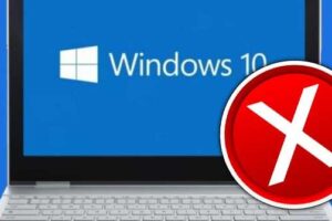 Solución al error 0xc0000005 y código 0x00000005: cómo corregirlo