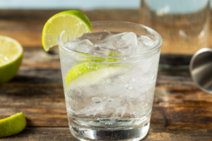 Diferencia entre Club Soda y Agua Tònica