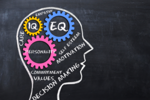 Diferencia entre IQ y EQ