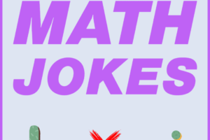 Más de 67 chistes de matemáticas divertidas que se añaden a pura comedia