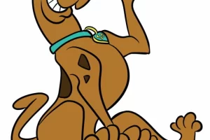 ¿Qué tipo de perro es Scooby-Doo?