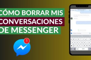 Guía definitiva: Cómo borrar tus conversaciones de Facebook Messenger en unos sencillos pasos