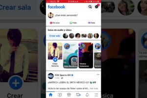 Tutorial: Cómo Cerrar Sesiones de Facebook en Otros Dispositivos con tu Celular en 3 Sencillos Pasos
