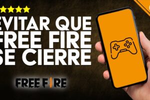 ¡Aprende Cómo Evitar que Free Fire se Cierre al Cambiar de App! Consejos para Mantener tu Juego Abierto