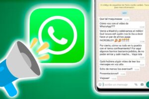 Guía Completa: Cómo Hacer que tu Teléfono Android LEA los WhatsApp en Voz Alta de Forma Automática