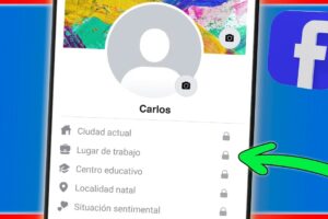 Cómo Hacer Tu Perfil de Facebook Totalmente Privado: Guía Paso a Paso