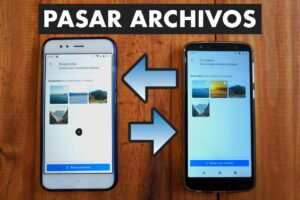 7 Maneras de Transferir Rápido Fotos y Archivos entre Android sin Necesidad de Internet ¡Descúbrelo Ahora!