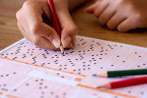 Diferencia entre IELTS y TOEFL