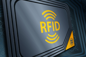 Diferencia entre RFID y NFC