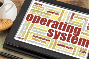 Diferencia entre RTOS y US