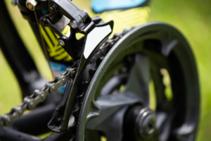 Diferencia entre SRAM y SHIMANO