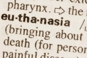 Diferencias entre el Suicidio y la Eutanasia