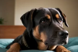 Cómo saber si mi perro tiene artrosis