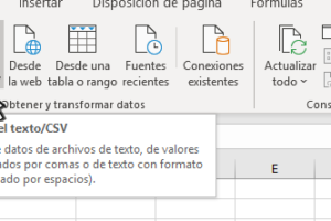 Cómo Combinar Correspondencia En Word Y Excel