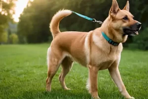 Cuánto tiempo de ejercicio necesita un perro diariamente