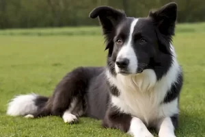 Cuáles son los cuidados de un Border Collie