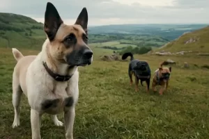 ¿Los Perros Ven Fantasmas? – Mitos y Realidades Explicados