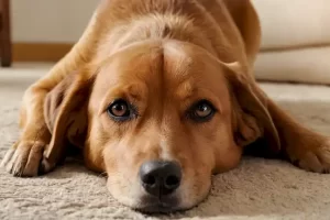 Cómo Relajar a un Perro