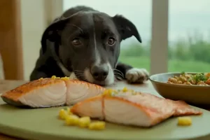 ¿Los perros pueden comer pescado?