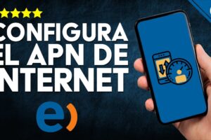 Guía Paso a Paso: Cómo Activar y Configurar APN en Entel Perú para Internet 3G/4G y MMS