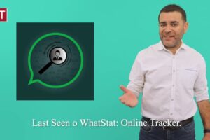 ¡Descubre QUIÉN ESTÁ ‘EN LÍNEA’ en WhatsApp Sin Abrir la Conversación! – Guía Completa