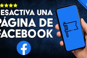 Guía fácil para eliminar una página de Facebook desde tu móvil | Tutorial paso a paso para desactivar tu fanpage
