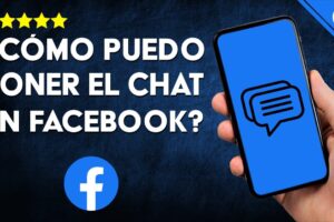 Guía Completa: Cómo Integrar y Gestionar el Chat de Facebook en tu Sitio Web de Forma Eficaz