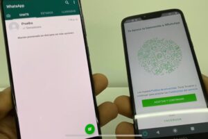 ¡Aprende Cómo Trasladar Tu WhatsApp sin Perder Chats! Descubre el Método de Respaldo de Conversaciones