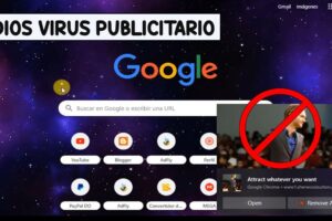 Guía Definitiva: Cómo Eliminar los Anuncios en Google de tu Pantalla de Ordenador