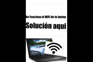 Guía Completa: Cómo Solucionar que tu Portátil NO RECONOZCA WIFI y se Conecte a Internet | Drivers de Conexión