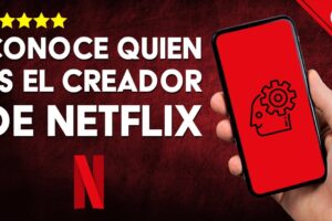 El misterioso origen de Netflix al descubierto: conoce quién lo creó y sus secretos mejor guardados