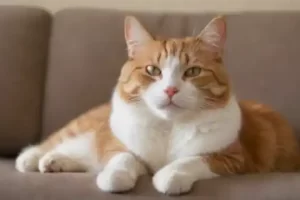 Cómo Hacer que mi Gato No Maúlle