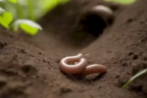 Cómo Criar Lombrices de Tierra