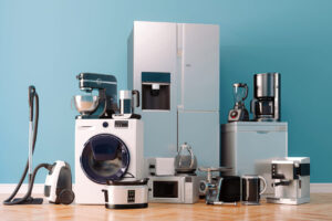 ¿Cuándo es el mejor momento para comprar electrodomésticos?