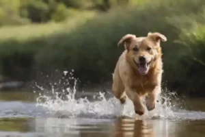 Remedios caseros para la tos de mi perro