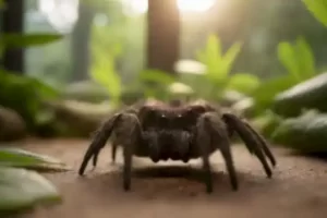Cómo Elegir una Tarántula – Guía Completa para Principiantes