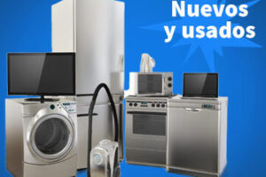 Una guía para los compradores expertos de electrodomésticos