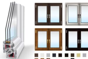 Ventajas De Las Ventanas De PVC Y Razones Para Elegirlas