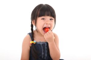 Aprenda la ciencia detrás de los tomates más dulces.