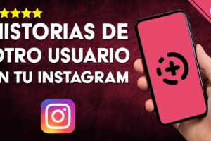 Guía paso a paso para compartir historias en Instagram sin usar apps: ¡Descubre cómo hacerlo!