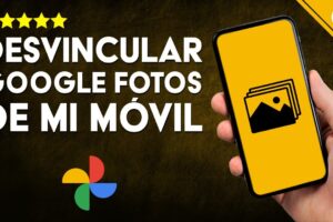 Guía Paso a Paso para Desvincular Google Fotos de tu Celular: Libera Espacio y Protege tu Privacidad